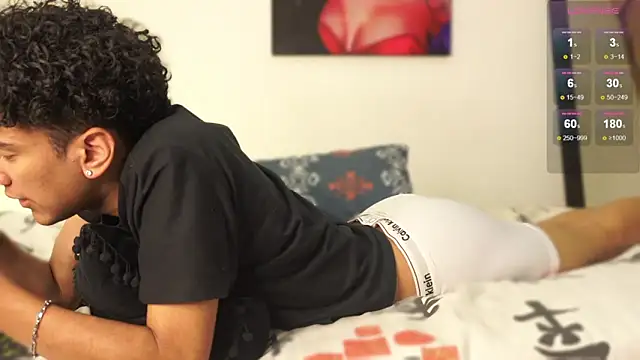 Snapshot of harrytwink18 chatting on December 2024 04:15:02 PM harrytwink18 online show from December 2024 04:15:02 PM