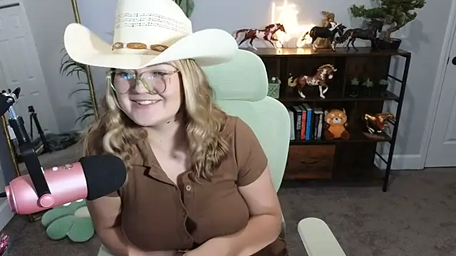 rodeobrii online show from October 2025 12:58:01 AM