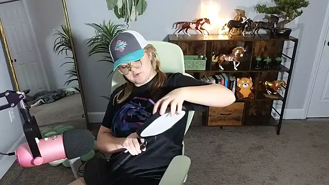 rodeobrii online show from November 2025 03:16:02 AM