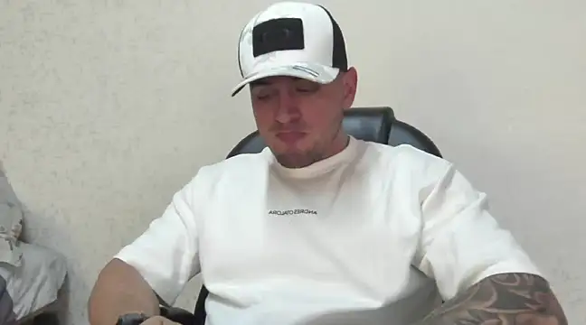 Teilor Creed online show from January 2025 08:15:01 PM