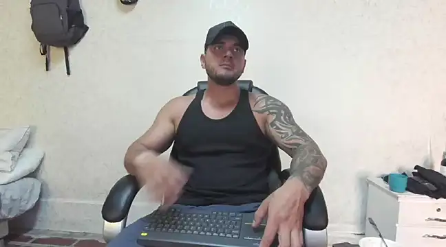 Teilor Creed online show from January 2025 06:16:02 PM