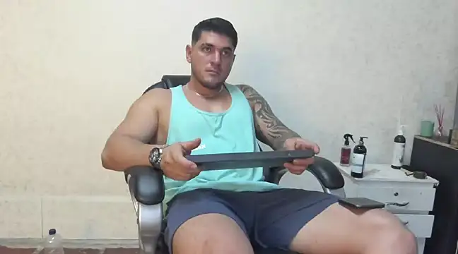 Teilor Creed online show from January 2025 05:59:02 PM