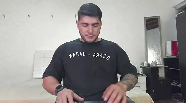 Teilor Creed online show from February 2025 11:04:02 PM