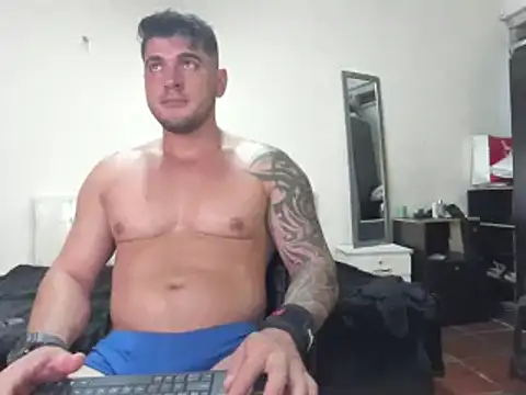 Teilor Creed online show from February 2025 11:55:02 PM