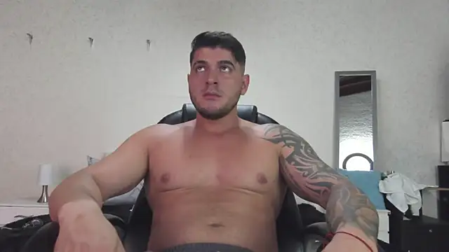 Teilor Creed online show from February 2025 11:42:01 PM