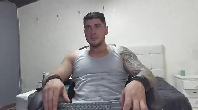 Teilor Creed online show from March 2025 07:24:02 PM