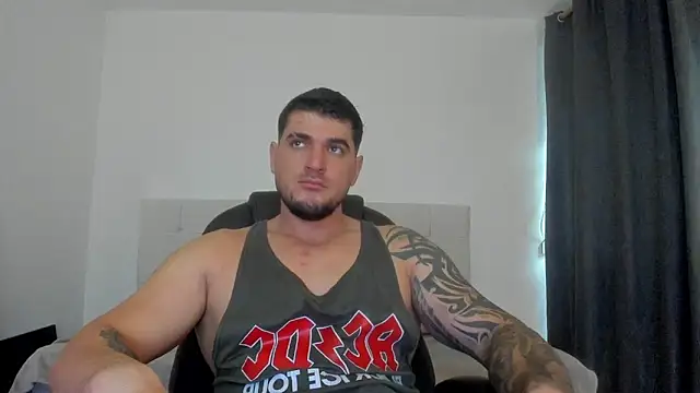 Teilor Creed online show from October 2025 07:46:02 PM