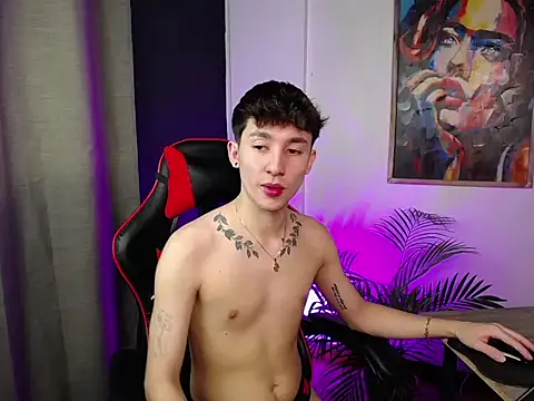 SebasstianGrand online show from March 2025 11:20:01 PM