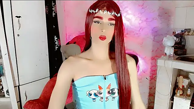 AngelicaDark online show from May 2026 04:07:02 AM
