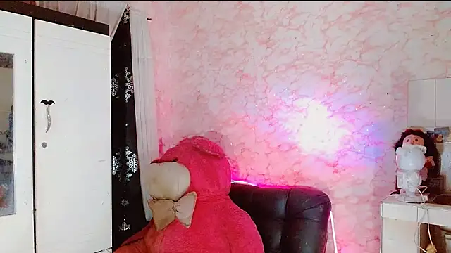 AngelicaDark online show from May 2026 03:24:02 AM