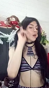 Devilnia9 online show from November 2025 12:03:02 AM