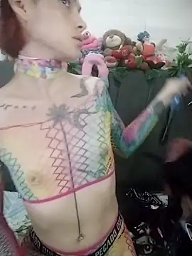 Devilnia9 online show from May 2026 02:33:01 PM