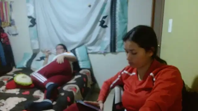 clayre and jill online show from February 2026 04:39:02 AM