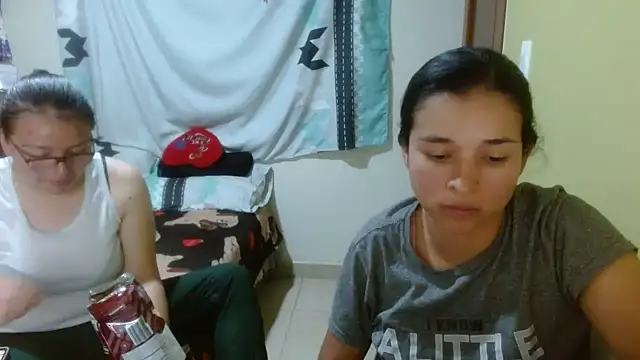 clayre and jill online show from February 2026 04:31:01 AM