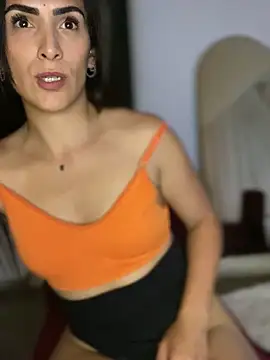 alessandra-a online show from January 2025 12:12:01 AM