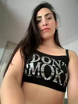 alessandra-a online show from October 2025 09:15:01 PM