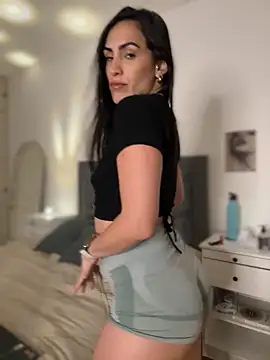 alessandra-a online show from December 2025 02:16:01 AM