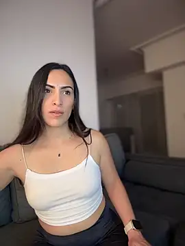 alessandra-a online show from March 2026 02:06:02 AM