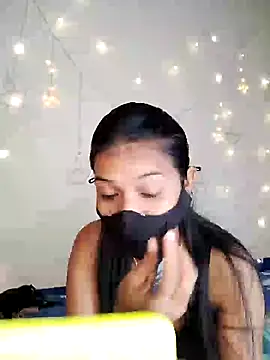 Snapshot of Jenny-Lucifer chatting on January 2025 03:38:01 PM Jenny-Lucifer online show from January 2025 03:38:01 PM