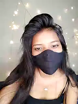 Snapshot of Jenny-Lucifer chatting on January 2025 07:57:01 AM Jenny-Lucifer online show from January 2025 07:57:01 AM