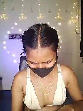 Snapshot of Jenny-Lucifer chatting on February 2025 05:51:02 PM Jenny-Lucifer online show from February 2025 05:51:02 PM