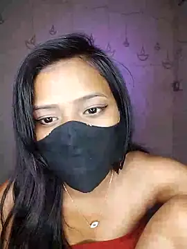 Snapshot of Jenny-Lucifer chatting on February 2025 07:42:01 PM Jenny-Lucifer online show from February 2025 07:42:01 PM