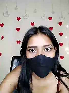 Snapshot of Jenny-Lucifer chatting on February 2025 02:04:01 PM Jenny-Lucifer online show from February 2025 02:04:01 PM