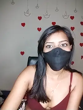 Snapshot of Jenny-Lucifer chatting on February 2025 11:01:01 PM Jenny-Lucifer online show from February 2025 11:01:01 PM