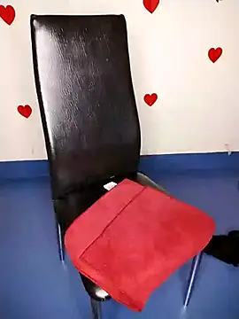 Snapshot of Jenny-Lucifer chatting on March 2025 07:38:02 PM Jenny-Lucifer online show from March 2025 07:38:02 PM