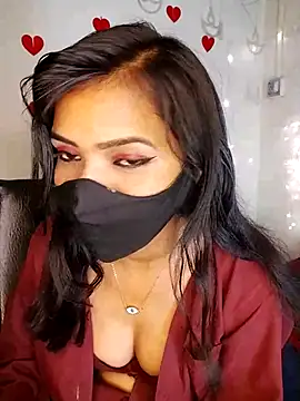 Snapshot of Jenny-Lucifer chatting on March 2025 07:38:01 PM Jenny-Lucifer online show from March 2025 07:38:01 PM