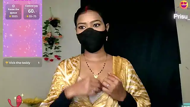 Snapshot of Jenny-Lucifer chatting on October 2025 03:35:02 PM Jenny-Lucifer online show from October 2025 03:35:02 PM