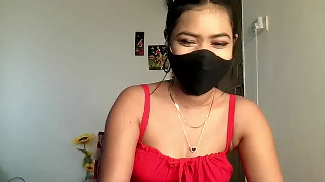 Jenny-Lucifer online show from March 2026 10:21:02 AM