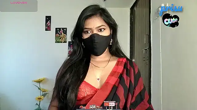 Jenny-Lucifer online show from March 2026 08:47:02 AM