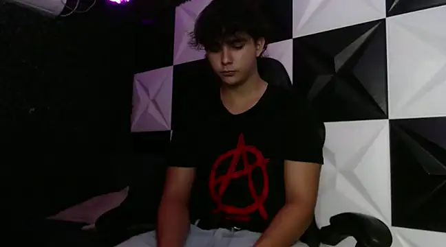 Dani cumboy online show from January 2025 02:53:01 AM