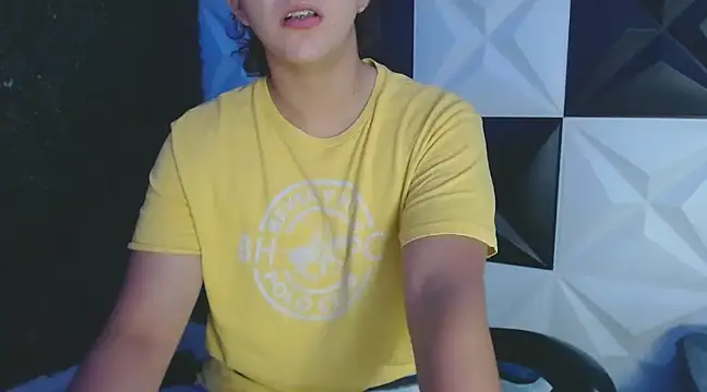 Dani cumboy online show from March 2025 01:21:02 AM