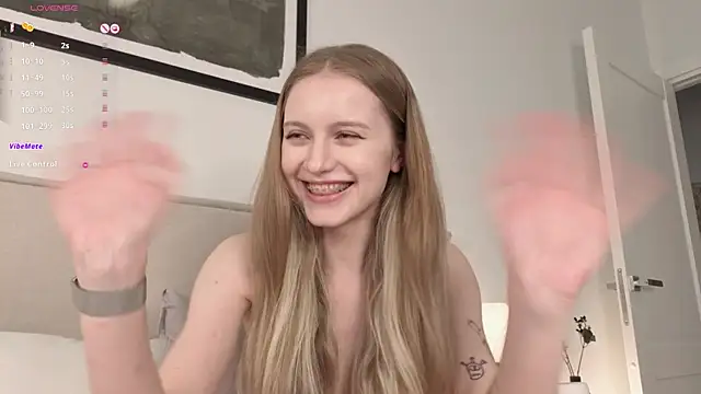 jelli jenni online show from May 2026 02:11:01 PM