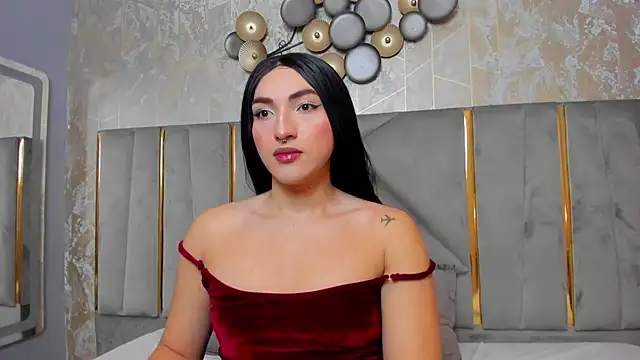 TomLondon  online show from February 2025 11:55:02 AM