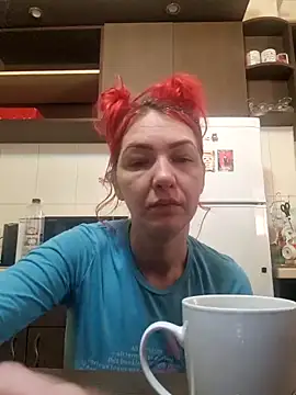 Evadesirex46 online show from February 2025 10:19:01 AM