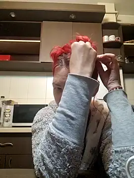 Evadesirex46 online show from February 2025 06:43:02 AM