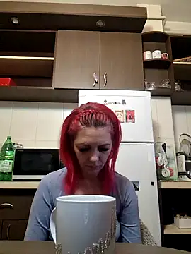 Evadesirex46 online show from February 2025 10:12:01 AM