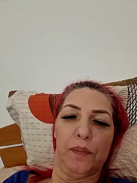 Evadesirex46 online show from February 2025 08:14:02 PM