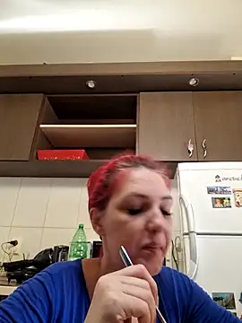 Evadesirex46 online show from February 2025 01:22:01 PM