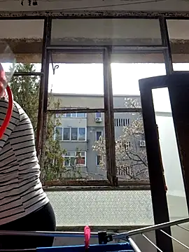 Evadesirex46 online show from March 2025 12:37:01 PM