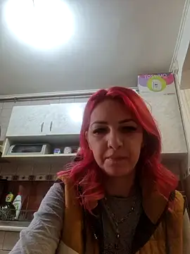 Evadesirex46 online show from March 2025 09:34:02 AM