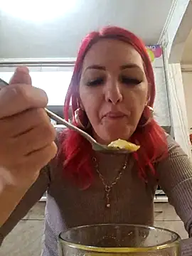 Evadesirex46 online show from March 2025 02:45:02 PM