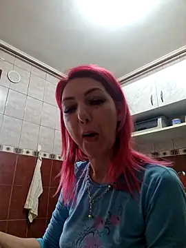 Evadesirex46 online show from March 2025 12:33:02 PM