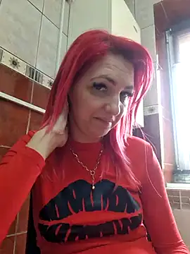 Evadesirex46 online show from March 2025 12:58:01 PM