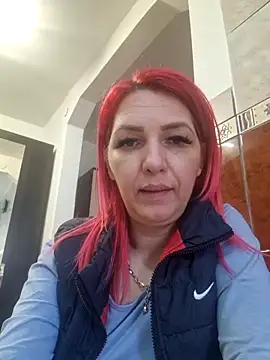 Evadesirex46 online show from March 2025 11:44:02 AM