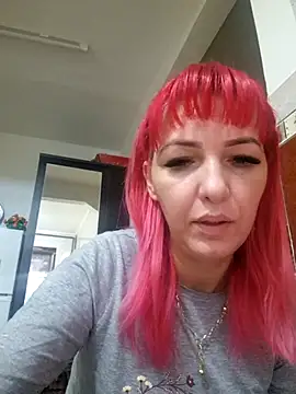 Evadesirex46 online show from October 2025 05:41:01 AM