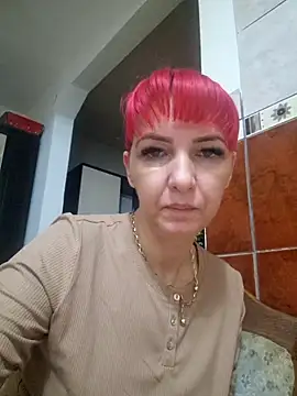 Evadesirex46 online show from October 2025 08:55:02 PM